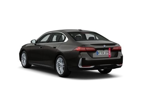 BMW 5 серия, 2025 год, 9 500 000 рублей, 7 фотография