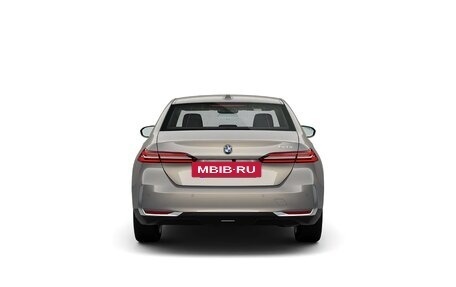 BMW 5 серия, 2025 год, 9 500 000 рублей, 5 фотография