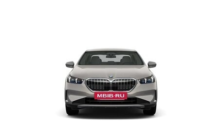 BMW 5 серия, 2025 год, 9 500 000 рублей, 4 фотография