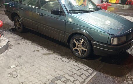 Volkswagen Passat B3, 1990 год, 205 000 рублей, 3 фотография