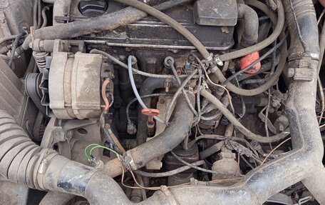Volkswagen Passat B3, 1990 год, 205 000 рублей, 4 фотография