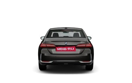 BMW 5 серия, 2025 год, 9 500 000 рублей, 10 фотография