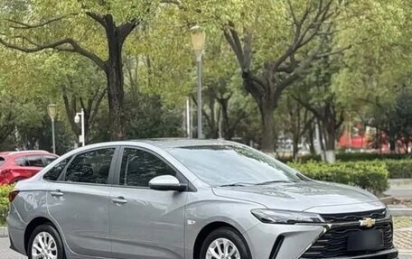 Chevrolet Cruze II, 2023 год, 1 250 003 рублей, 3 фотография