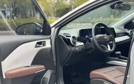 Chevrolet Cruze II, 2023 год, 1 250 003 рублей, 5 фотография