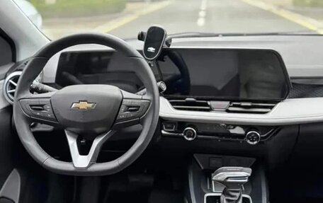 Chevrolet Cruze II, 2023 год, 1 250 003 рублей, 4 фотография