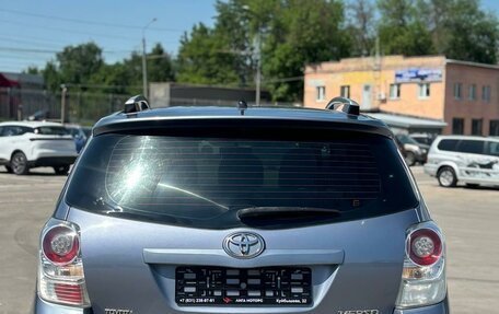 Toyota Verso I, 2011 год, 1 435 000 рублей, 6 фотография