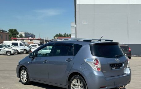 Toyota Verso I, 2011 год, 1 435 000 рублей, 7 фотография