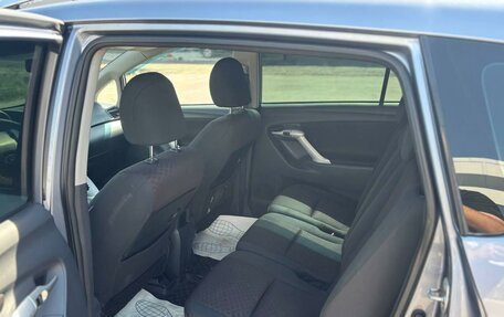 Toyota Verso I, 2011 год, 1 435 000 рублей, 14 фотография