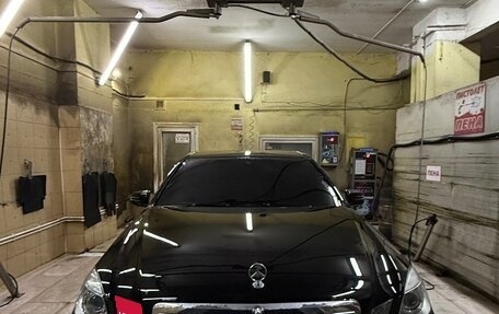 Mercedes-Benz E-Класс, 2010 год, 1 230 000 рублей, 5 фотография