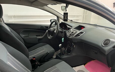 Ford Fiesta, 2009 год, 499 000 рублей, 9 фотография