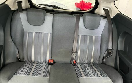 Ford Fiesta, 2009 год, 499 000 рублей, 12 фотография