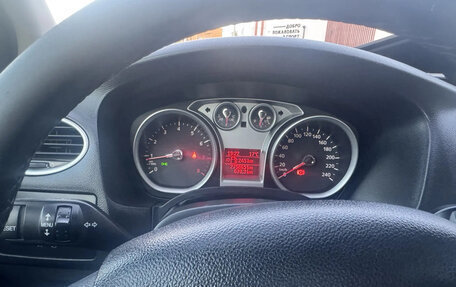 Ford Focus II рестайлинг, 2008 год, 685 000 рублей, 3 фотография