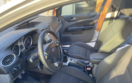 Ford Focus II рестайлинг, 2008 год, 685 000 рублей, 2 фотография