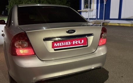 Ford Focus II рестайлинг, 2008 год, 685 000 рублей, 7 фотография