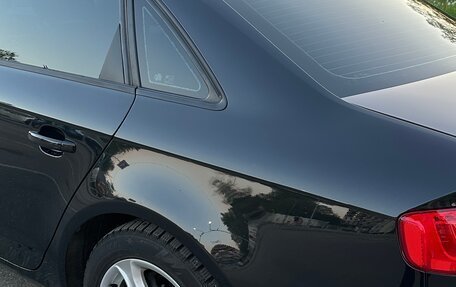 Audi A4, 2013 год, 1 150 000 рублей, 3 фотография