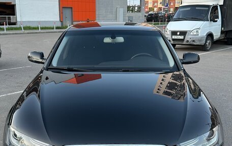 Audi A4, 2013 год, 1 150 000 рублей, 5 фотография