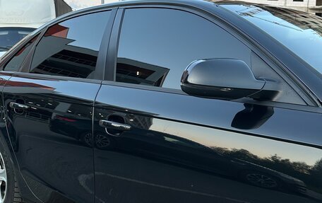 Audi A4, 2013 год, 1 150 000 рублей, 6 фотография