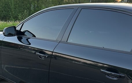 Audi A4, 2013 год, 1 150 000 рублей, 4 фотография