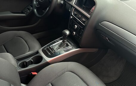Audi A4, 2013 год, 1 150 000 рублей, 13 фотография
