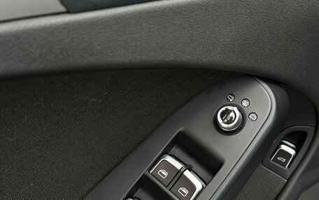 Audi A4, 2013 год, 1 150 000 рублей, 12 фотография