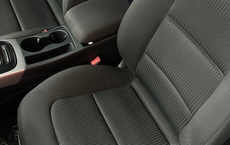 Audi A4, 2013 год, 1 150 000 рублей, 11 фотография