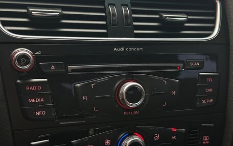 Audi A4, 2013 год, 1 150 000 рублей, 16 фотография
