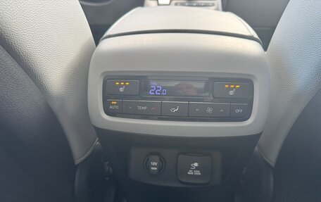 Hyundai Palisade I, 2021 год, 4 000 000 рублей, 10 фотография