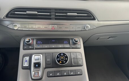 Hyundai Palisade I, 2021 год, 4 000 000 рублей, 19 фотография