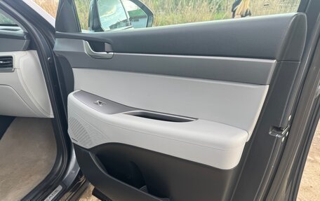 Hyundai Palisade I, 2021 год, 4 000 000 рублей, 24 фотография