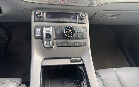 Hyundai Palisade I, 2021 год, 4 000 000 рублей, 17 фотография