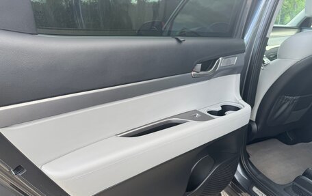 Hyundai Palisade I, 2021 год, 4 000 000 рублей, 27 фотография