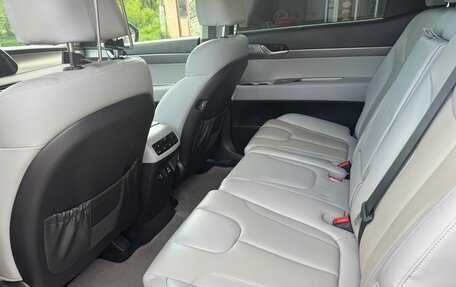 Hyundai Palisade I, 2021 год, 4 000 000 рублей, 28 фотография