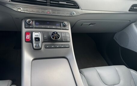 Hyundai Palisade I, 2021 год, 4 000 000 рублей, 16 фотография