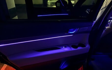 Hyundai Palisade I, 2021 год, 4 000 000 рублей, 34 фотография