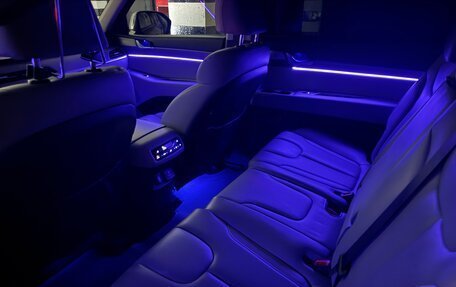Hyundai Palisade I, 2021 год, 4 000 000 рублей, 35 фотография