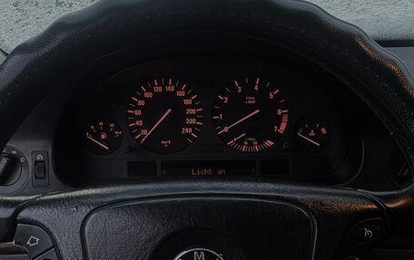 BMW 5 серия, 2001 год, 599 000 рублей, 5 фотография