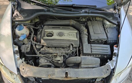 Skoda Octavia, 2011 год, 650 000 рублей, 12 фотография