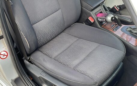 BMW 5 серия, 2001 год, 599 000 рублей, 8 фотография