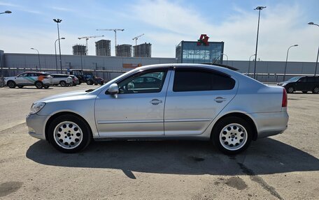 Skoda Octavia, 2011 год, 650 000 рублей, 5 фотография