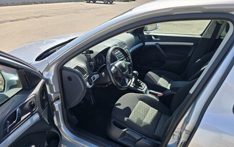 Skoda Octavia, 2011 год, 650 000 рублей, 9 фотография