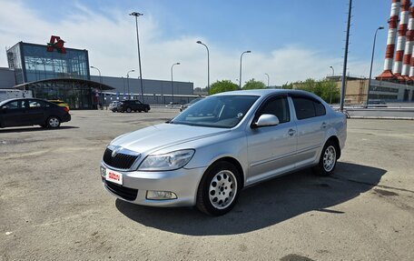 Skoda Octavia, 2011 год, 650 000 рублей, 6 фотография