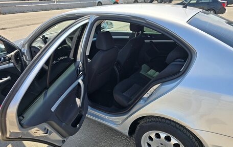 Skoda Octavia, 2011 год, 650 000 рублей, 10 фотография