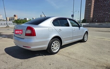 Skoda Octavia, 2011 год, 650 000 рублей, 2 фотография
