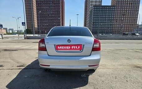 Skoda Octavia, 2011 год, 650 000 рублей, 3 фотография