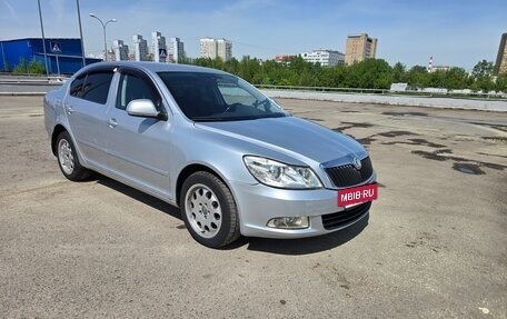 Skoda Octavia, 2011 год, 650 000 рублей, 8 фотография