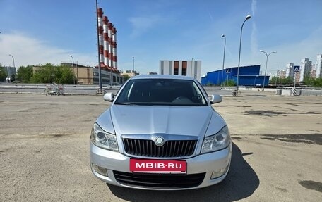 Skoda Octavia, 2011 год, 650 000 рублей, 7 фотография