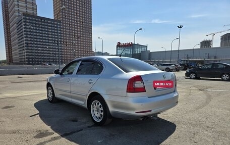 Skoda Octavia, 2011 год, 650 000 рублей, 4 фотография