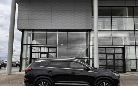 Chery Tiggo 8 Pro, 2021 год, 1 785 000 рублей, 4 фотография