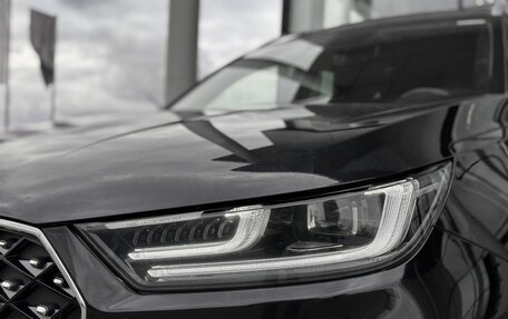 Chery Tiggo 8 Pro, 2021 год, 1 785 000 рублей, 11 фотография