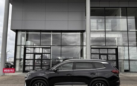 Chery Tiggo 8 Pro, 2021 год, 1 785 000 рублей, 3 фотография